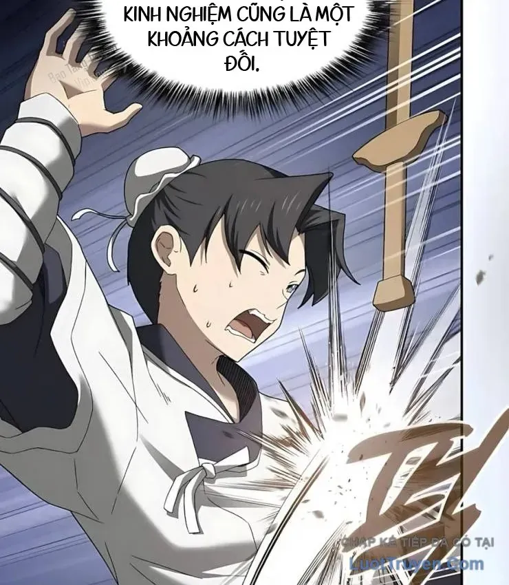 Võ Thần Nạp Tiền Chap 10 - Next Chap 9