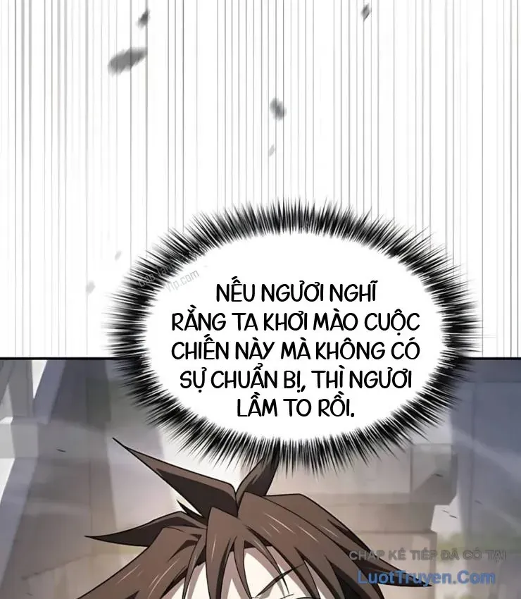 Võ Thần Nạp Tiền Chap 10 - Next Chap 9