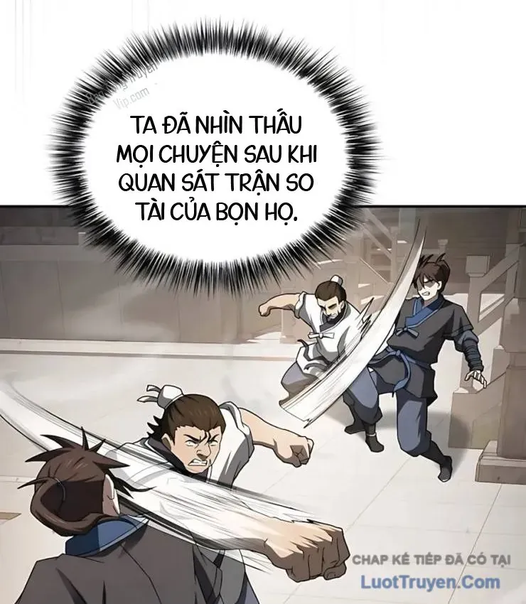 Võ Thần Nạp Tiền Chap 10 - Next Chap 9
