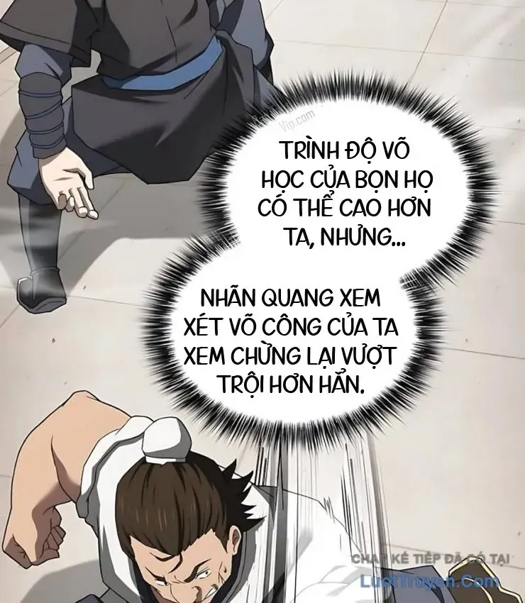 Võ Thần Nạp Tiền Chap 10 - Next Chap 9