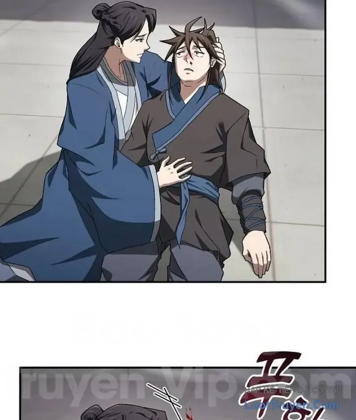 Võ Thần Nạp Tiền Chap 11 - Next Chap 10