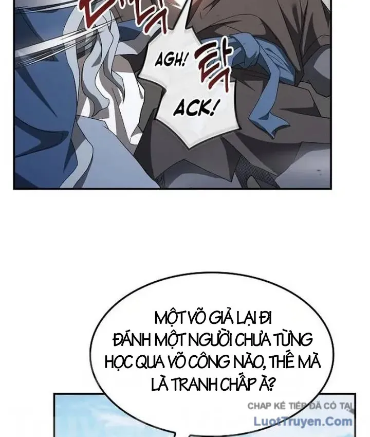 Võ Thần Nạp Tiền Chap 11 - Next Chap 10