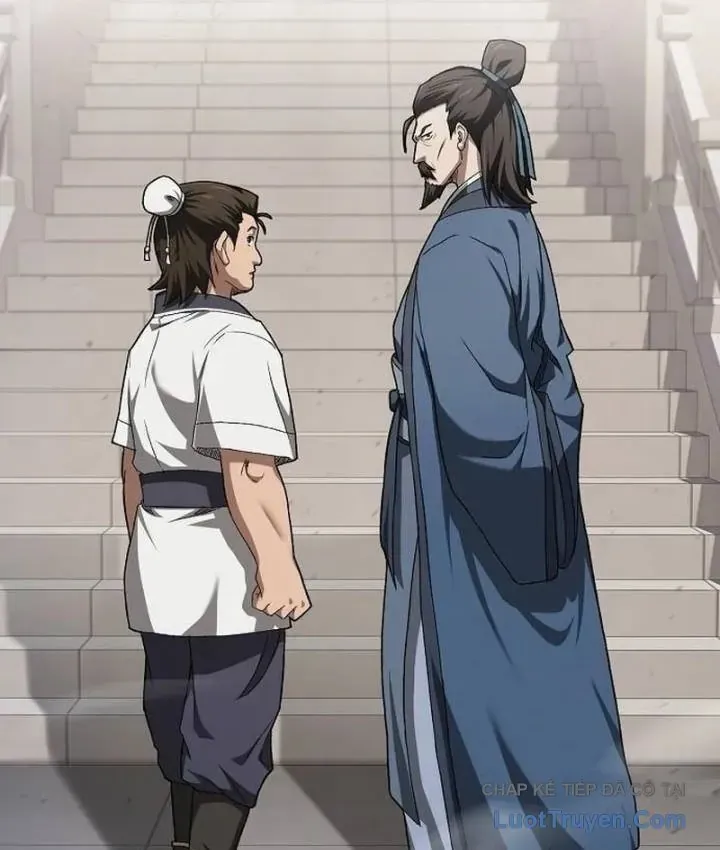 Võ Thần Nạp Tiền Chap 11 - Next Chap 10