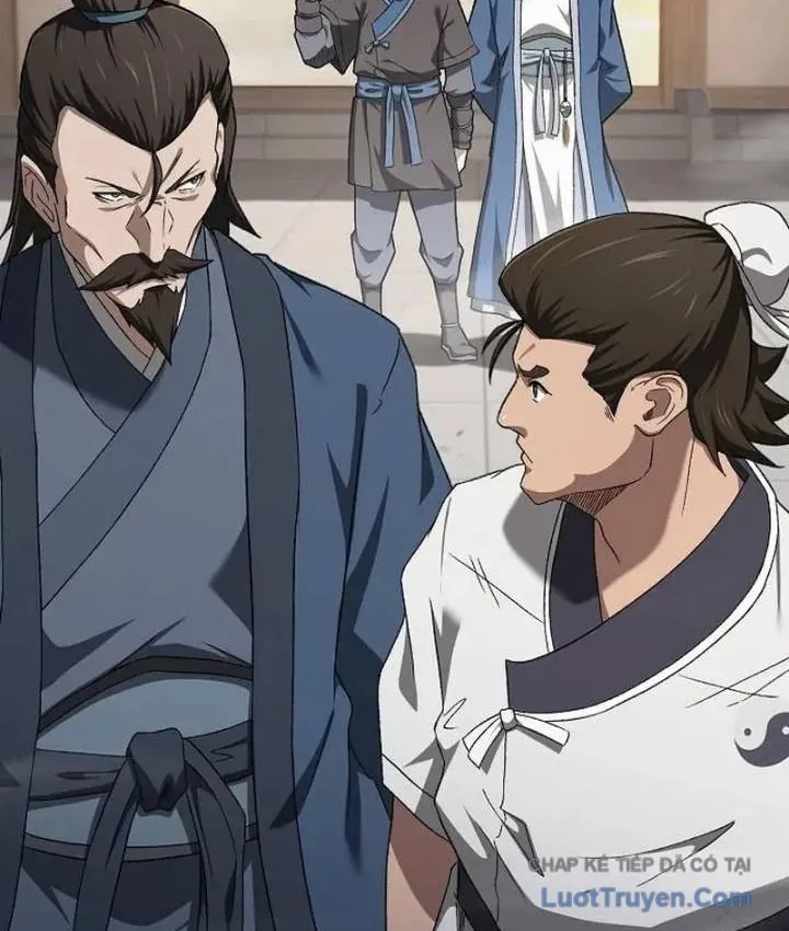 Võ Thần Nạp Tiền Chap 11 - Next Chap 10