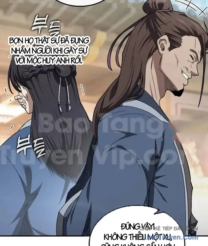 Võ Thần Nạp Tiền Chap 11 - Next Chap 10