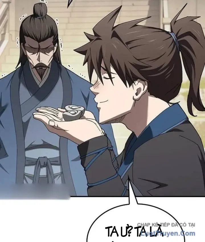 Võ Thần Nạp Tiền Chap 11 - Next Chap 10