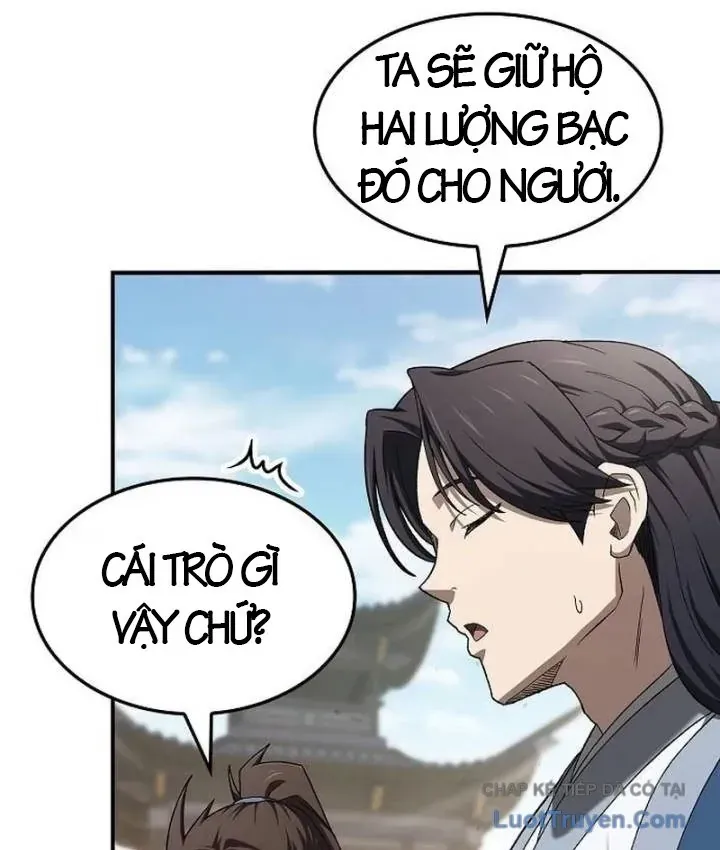 Võ Thần Nạp Tiền Chap 11 - Next Chap 10