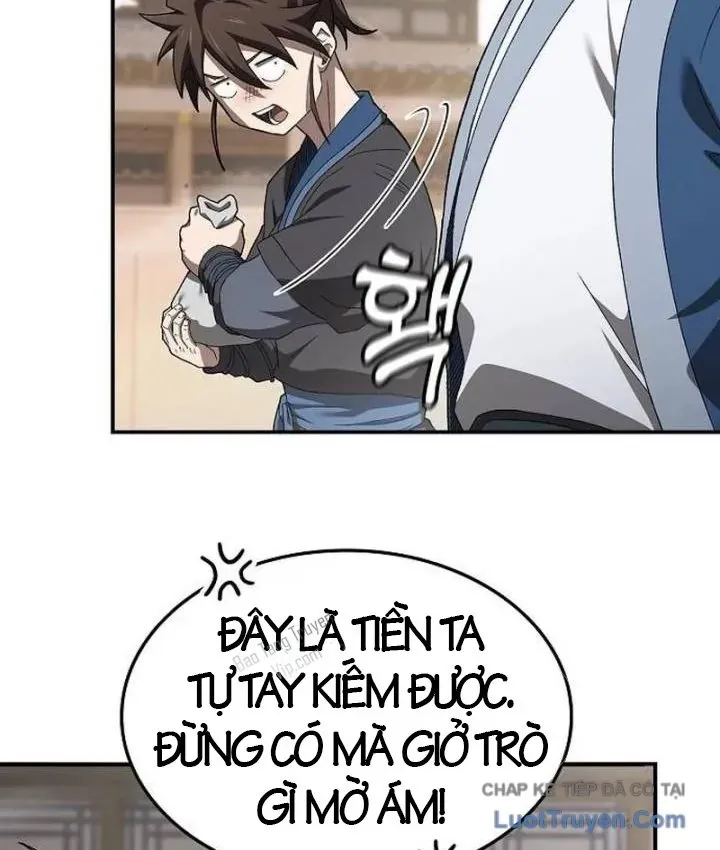 Võ Thần Nạp Tiền Chap 11 - Next Chap 10