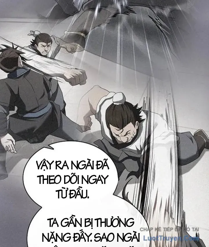 Võ Thần Nạp Tiền Chap 11 - Next Chap 10