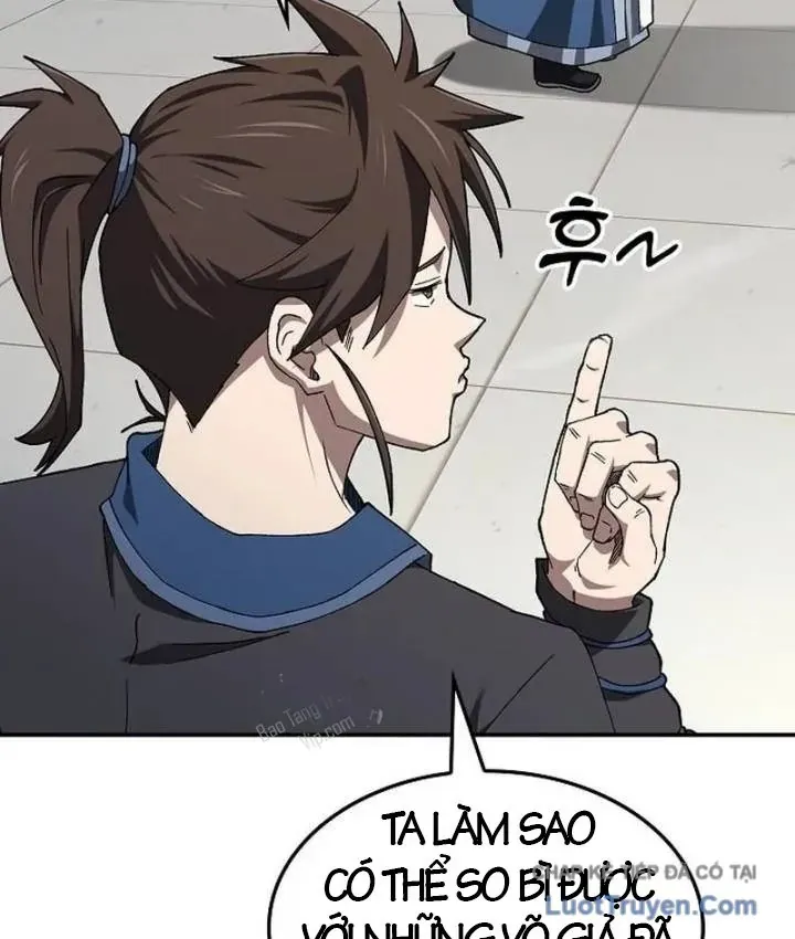 Võ Thần Nạp Tiền Chap 11 - Next Chap 10