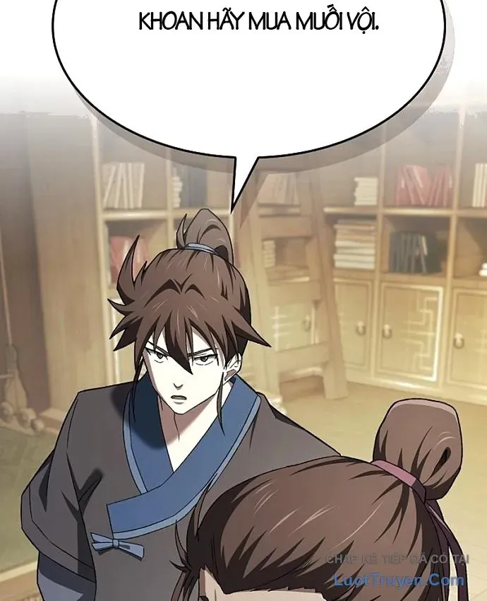 Võ Thần Nạp Tiền Chap 12 - Next Chap 11