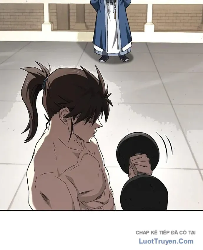 Võ Thần Nạp Tiền Chap 12 - Next Chap 11