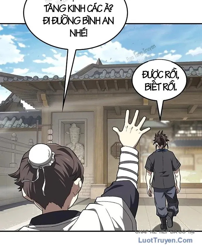 Võ Thần Nạp Tiền Chap 12 - Next Chap 11