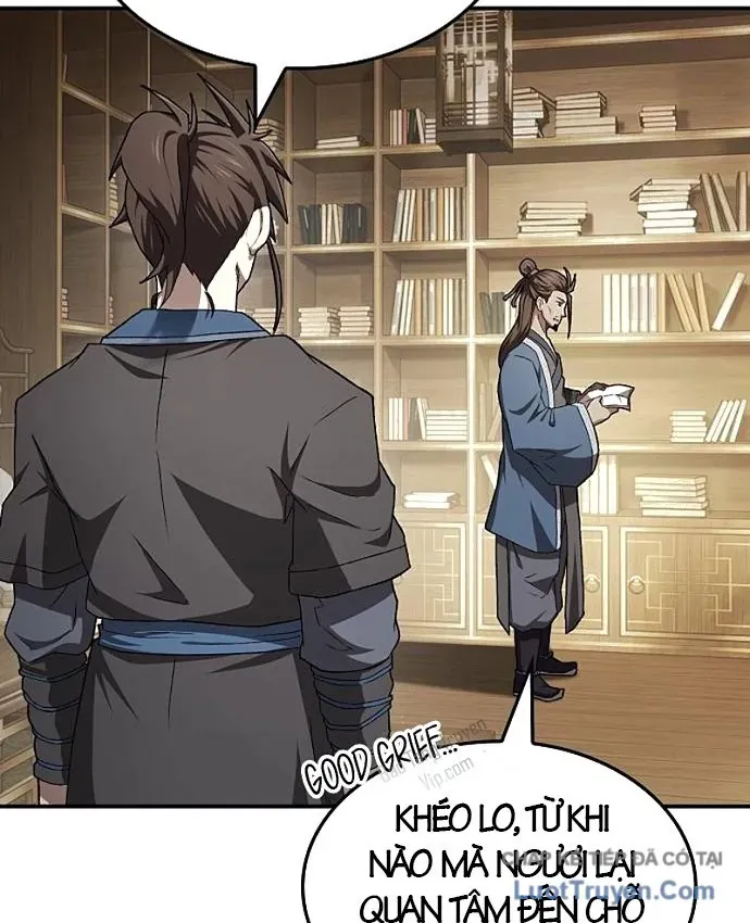 Võ Thần Nạp Tiền Chap 12 - Next Chap 11