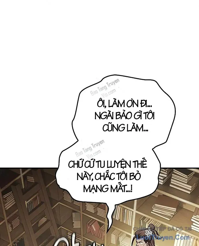Võ Thần Nạp Tiền Chap 12 - Next Chap 11