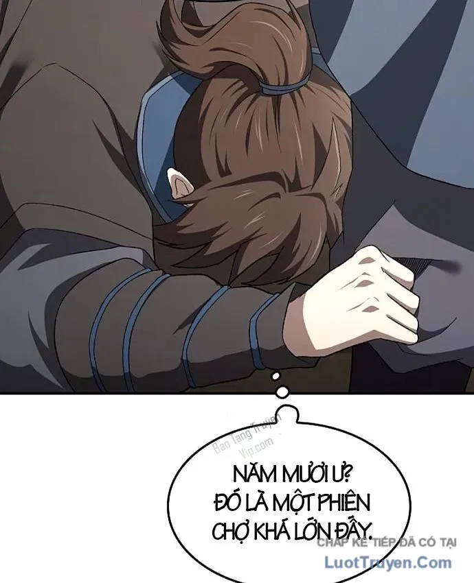 Võ Thần Nạp Tiền Chap 12 - Next Chap 11