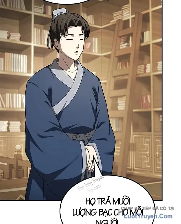 Võ Thần Nạp Tiền Chap 12 - Next Chap 11