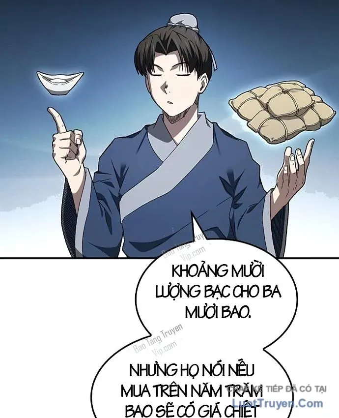 Võ Thần Nạp Tiền Chap 12 - Next Chap 11