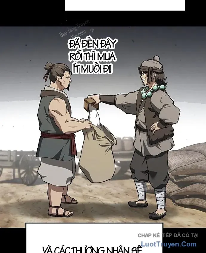 Võ Thần Nạp Tiền Chap 12 - Next Chap 11