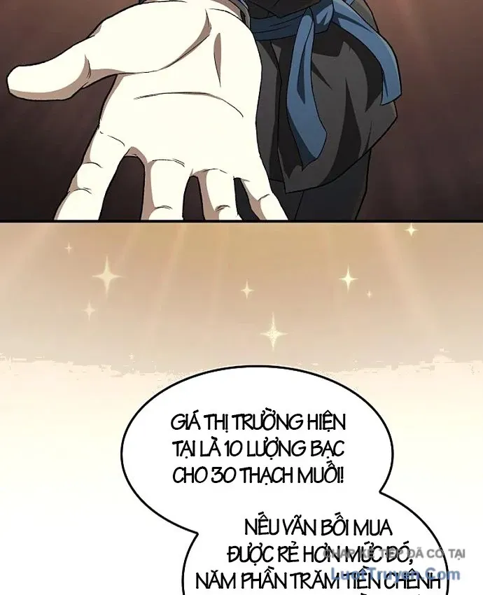 Võ Thần Nạp Tiền Chap 13 - Next Chap 12