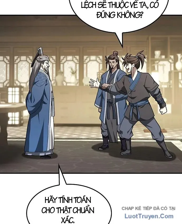 Võ Thần Nạp Tiền Chap 13 - Next Chap 12