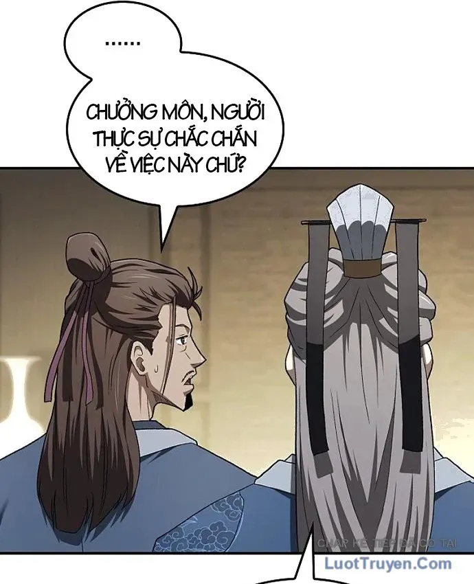 Võ Thần Nạp Tiền Chap 13 - Next Chap 12