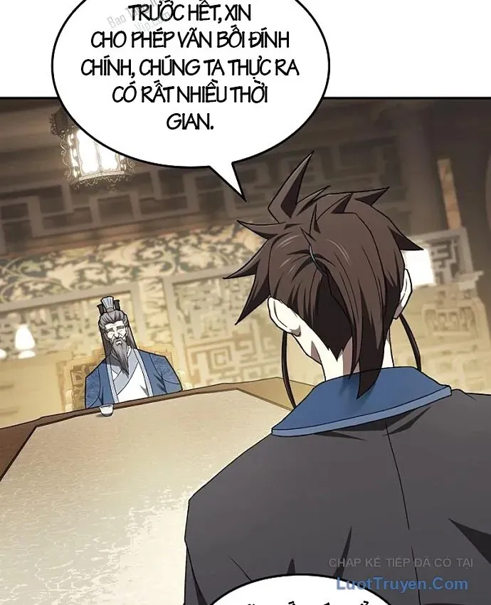 Võ Thần Nạp Tiền Chap 13 - Next Chap 12