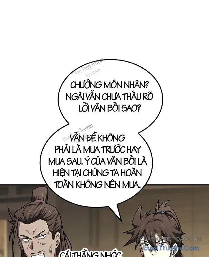 Võ Thần Nạp Tiền Chap 13 - Next Chap 12