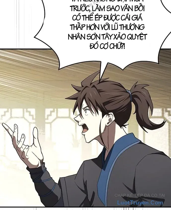 Võ Thần Nạp Tiền Chap 13 - Next Chap 12