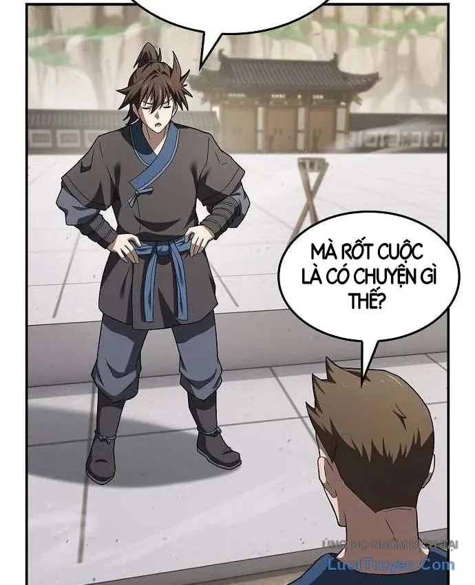 Võ Thần Nạp Tiền Chap 14 - Next Chap 13