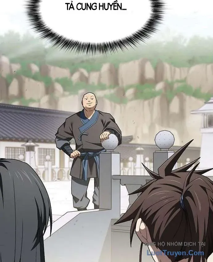 Võ Thần Nạp Tiền Chap 14 - Next Chap 13