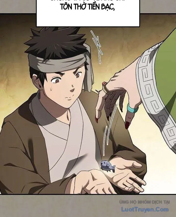 Võ Thần Nạp Tiền Chap 14 - Next Chap 13