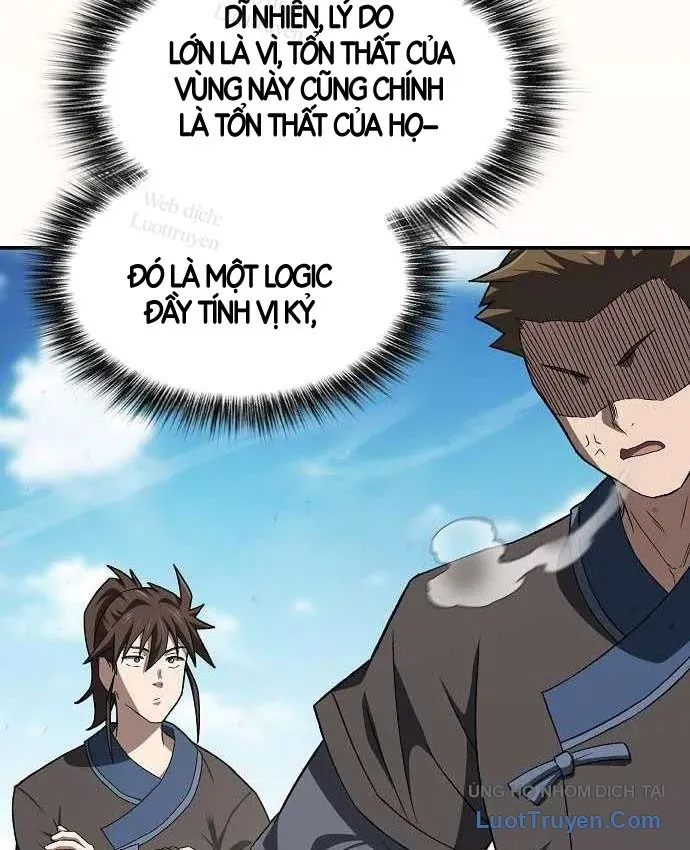 Võ Thần Nạp Tiền Chap 14 - Next Chap 13