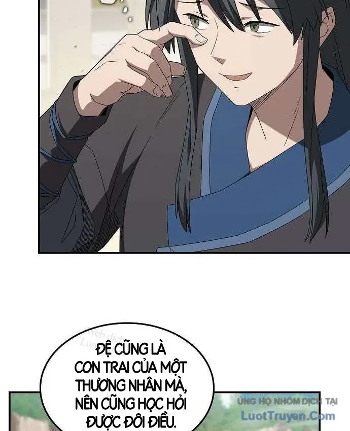 Võ Thần Nạp Tiền Chap 14 - Next Chap 13