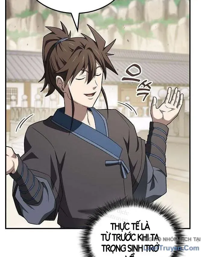 Võ Thần Nạp Tiền Chap 14 - Next Chap 13