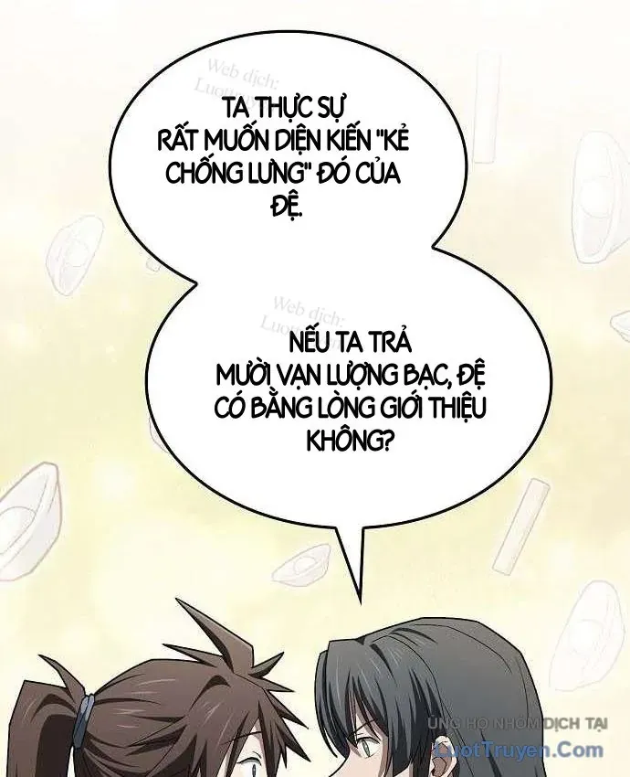 Võ Thần Nạp Tiền Chap 14 - Next Chap 13