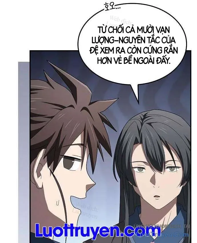 Võ Thần Nạp Tiền Chap 14 - Next Chap 13