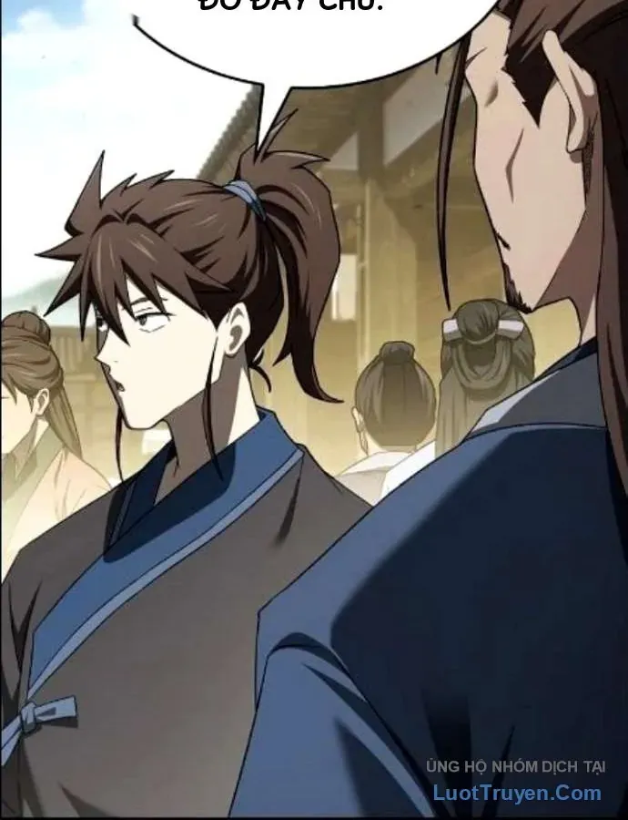Võ Thần Nạp Tiền Chap 15 - Next Chap 14