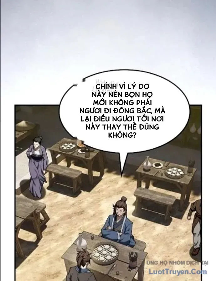Võ Thần Nạp Tiền Chap 15 - Next Chap 14