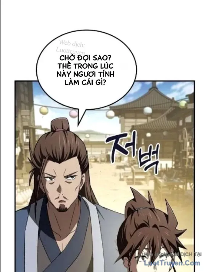 Võ Thần Nạp Tiền Chap 15 - Next Chap 14