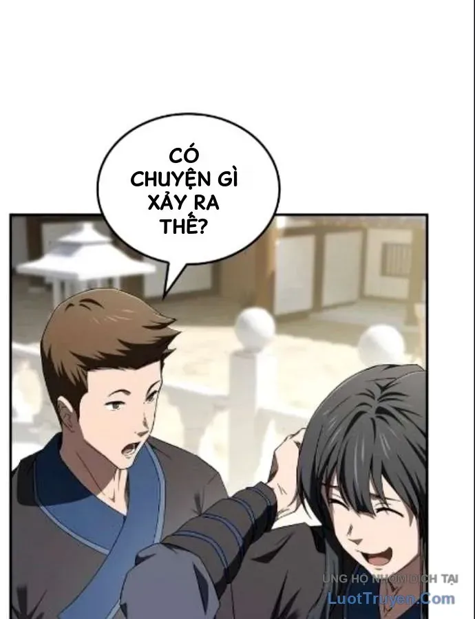 Võ Thần Nạp Tiền Chap 15 - Next Chap 14