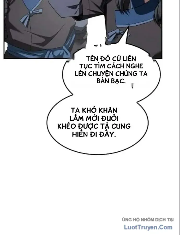 Võ Thần Nạp Tiền Chap 15 - Next Chap 14