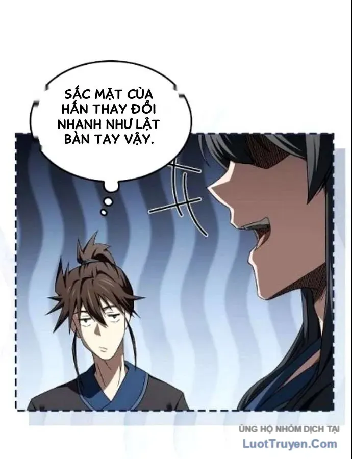 Võ Thần Nạp Tiền Chap 15 - Next Chap 14
