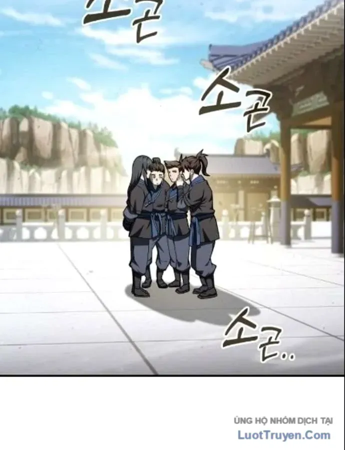 Võ Thần Nạp Tiền Chap 15 - Next Chap 14