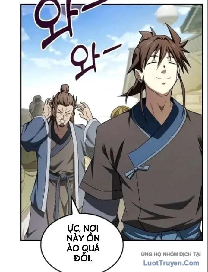 Võ Thần Nạp Tiền Chap 15 - Next Chap 14