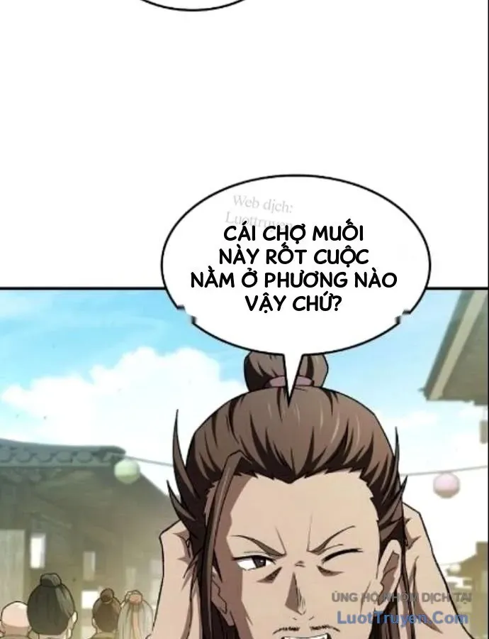 Võ Thần Nạp Tiền Chap 15 - Next Chap 14