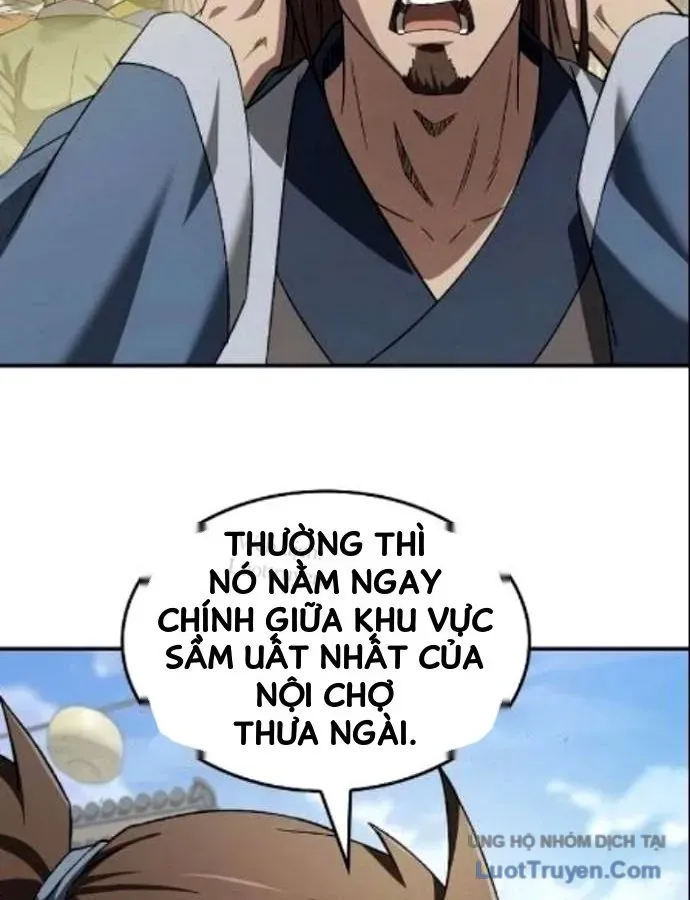Võ Thần Nạp Tiền Chap 15 - Next Chap 14