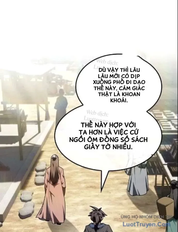 Võ Thần Nạp Tiền Chap 15 - Next Chap 14