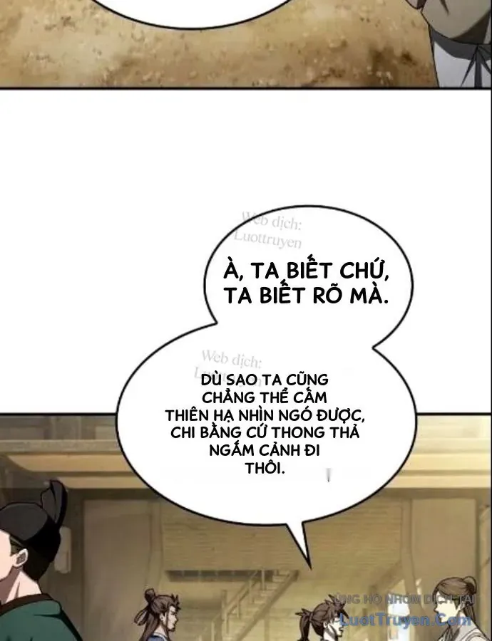 Võ Thần Nạp Tiền Chap 15 - Next Chap 14