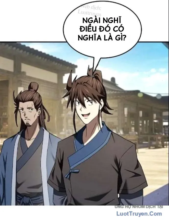 Võ Thần Nạp Tiền Chap 15 - Next Chap 14